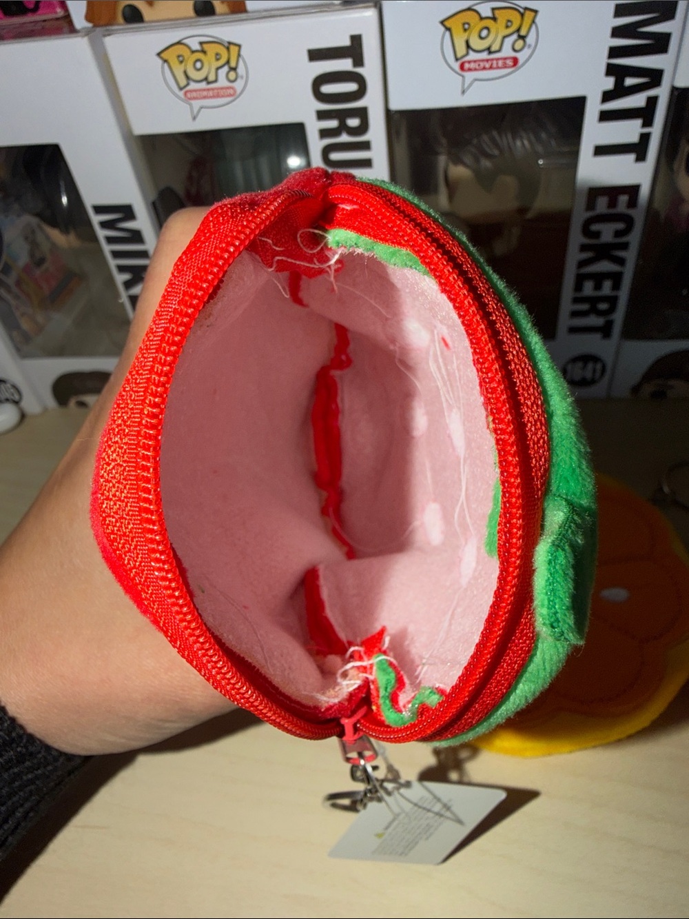 Strawberry Shortcake Bundle of (9) - Picture 10 of 13